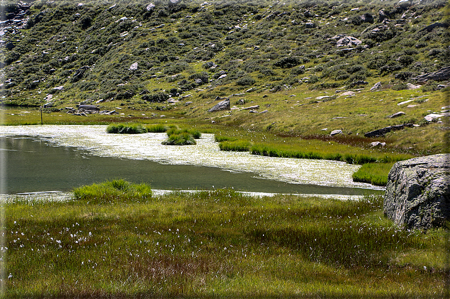 foto Laghi di Sopranes